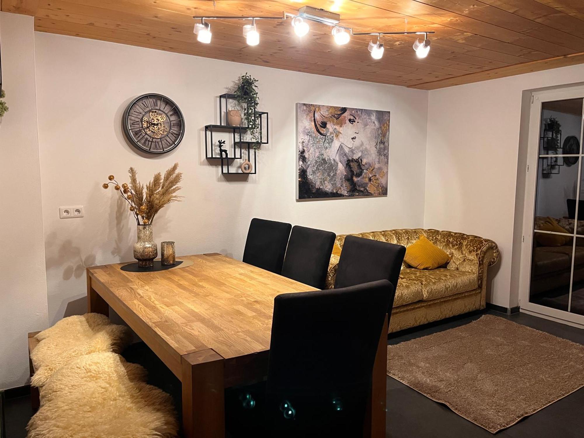 Appartement Bichl Solden Ngoại thất bức ảnh